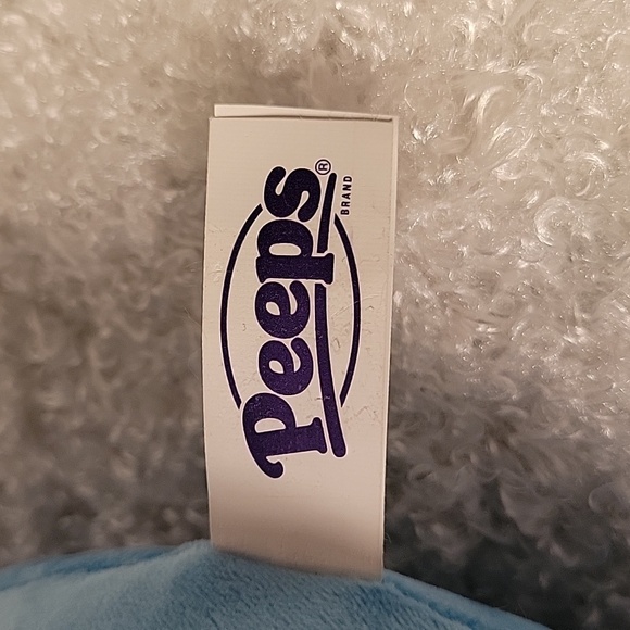 Just Born Peeps Rock Star Plush - Picture 9 of 11